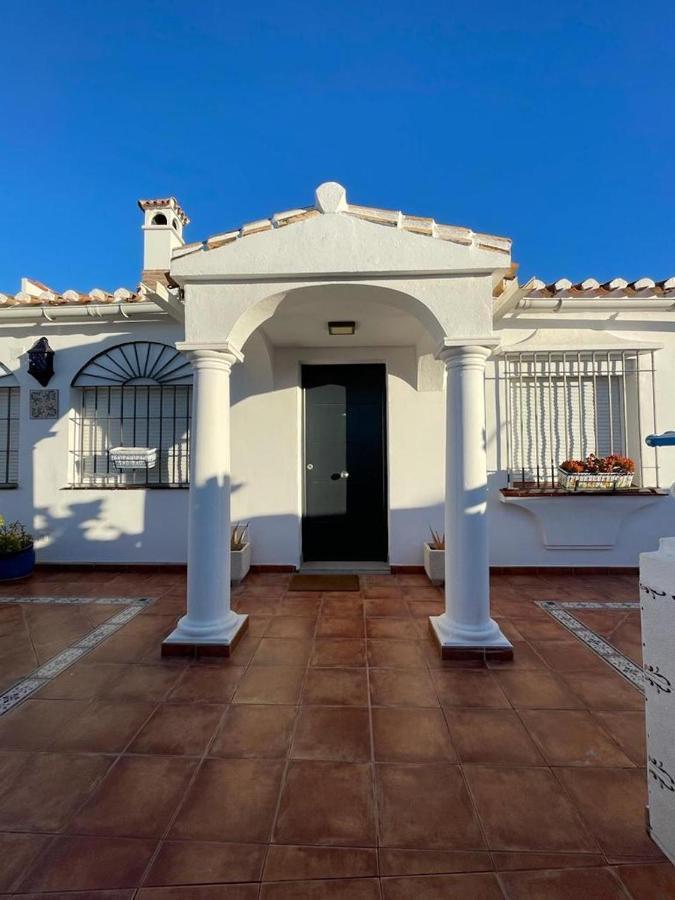 Villa Tomillo 말라가 외부 사진