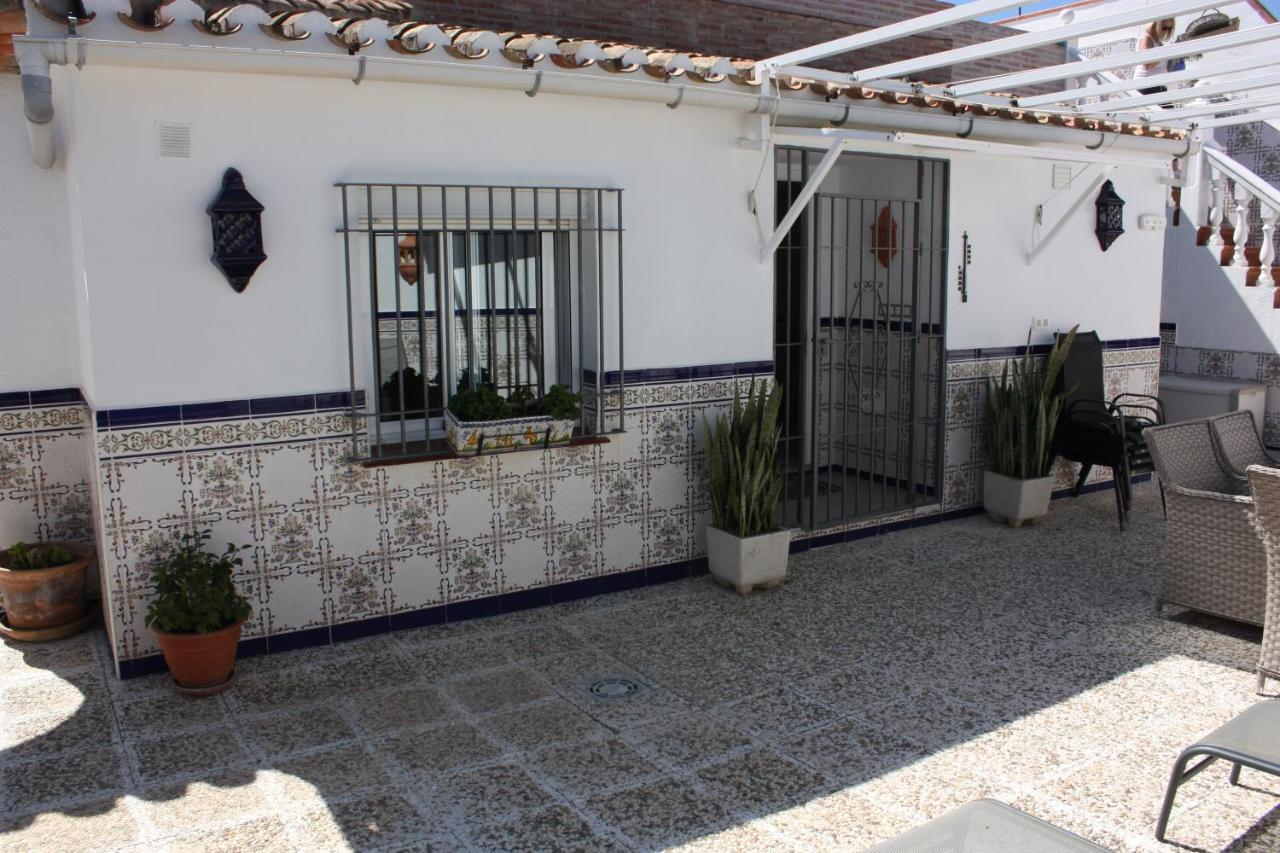 Villa Tomillo 말라가 외부 사진