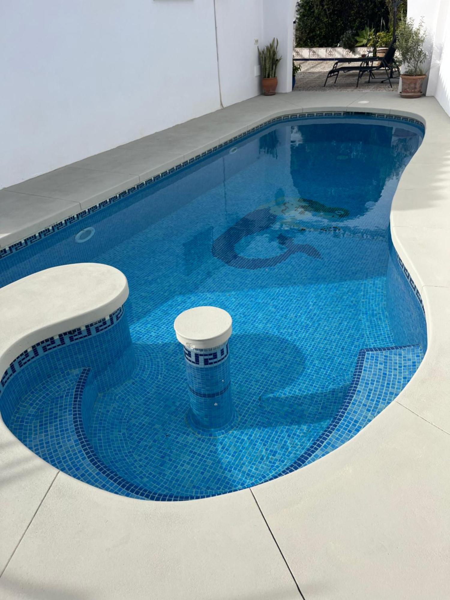 Villa Tomillo 말라가 외부 사진