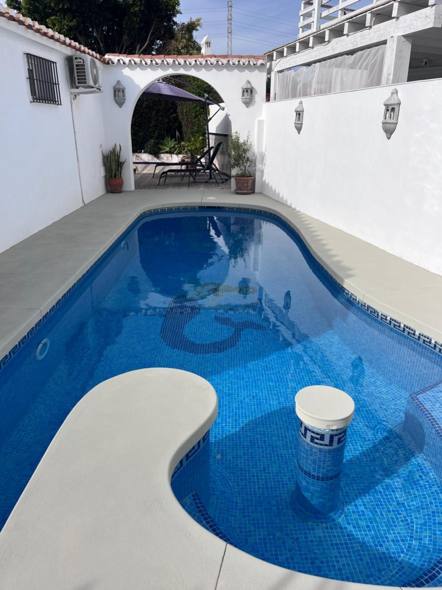 Villa Tomillo 말라가 외부 사진